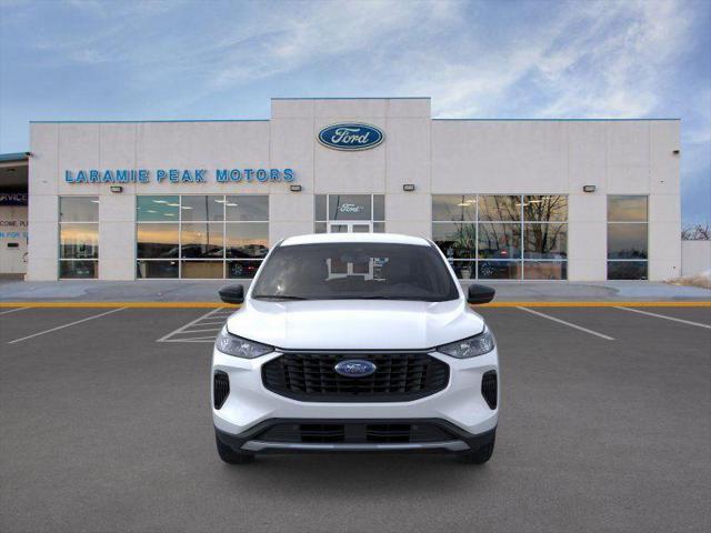 new 2025 Ford Escape car, priced at $34,280