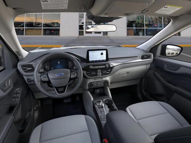 new 2025 Ford Escape car, priced at $30,164