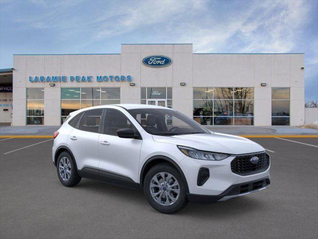new 2025 Ford Escape car, priced at $34,280
