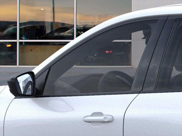 new 2025 Ford Escape car, priced at $34,280