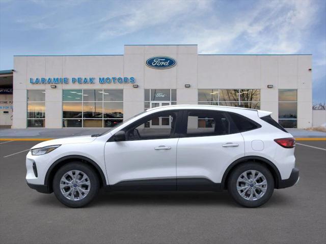 new 2025 Ford Escape car, priced at $30,164