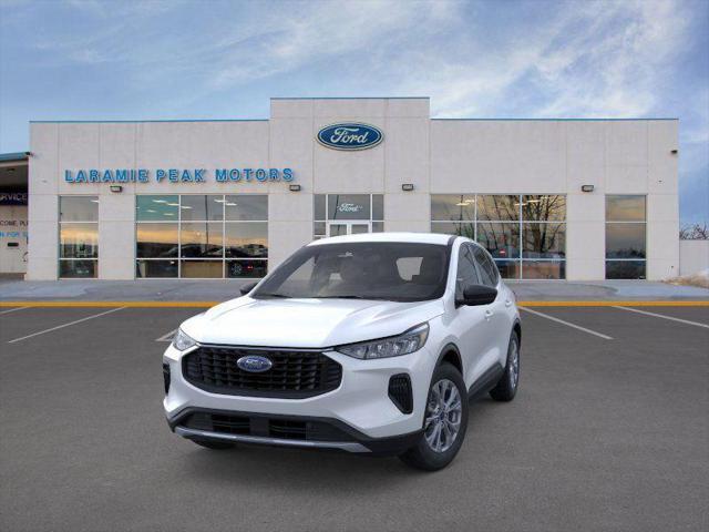 new 2025 Ford Escape car, priced at $34,280