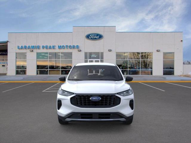 new 2025 Ford Escape car, priced at $30,164
