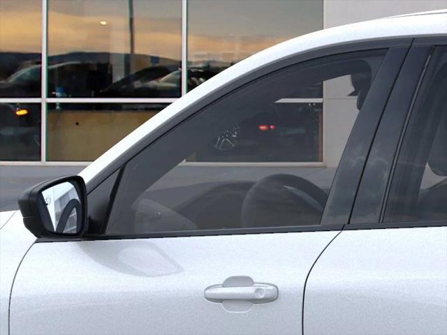 new 2025 Ford Escape car, priced at $30,164