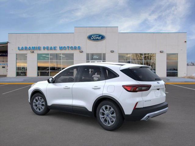 new 2025 Ford Escape car, priced at $30,164