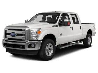 used 2015 Ford F-350 car, priced at $13,500