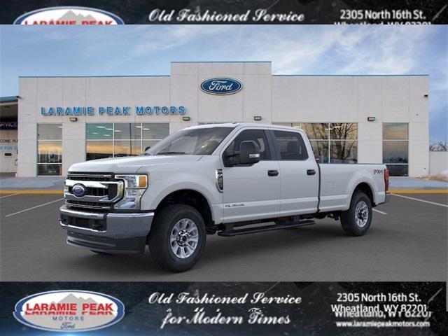 used 2022 Ford F-350 car, priced at $55,795