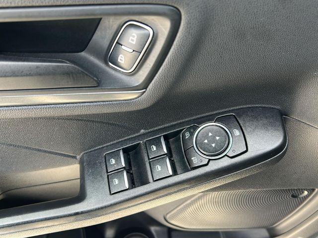 used 2024 Ford Escape car, priced at $25,144