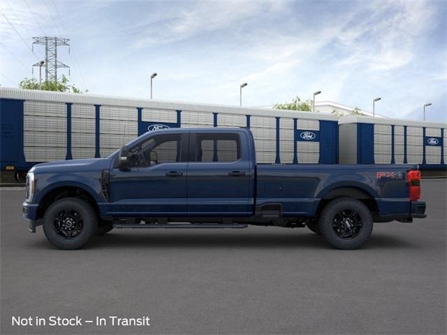 new 2024 Ford F-350 car, priced at $62,735