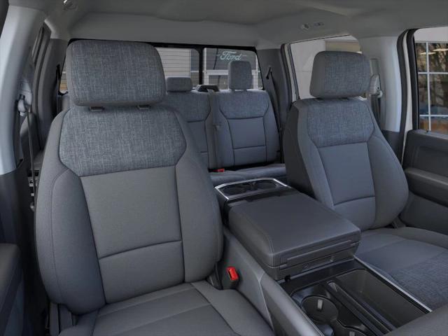 new 2025 Ford F-150 car, priced at $56,626