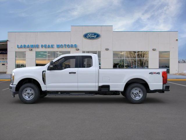 new 2024 Ford F-350 car, priced at $53,390