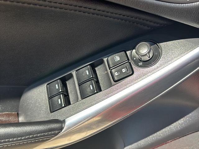 used 2015 Mazda Mazda6 car, priced at $13,735