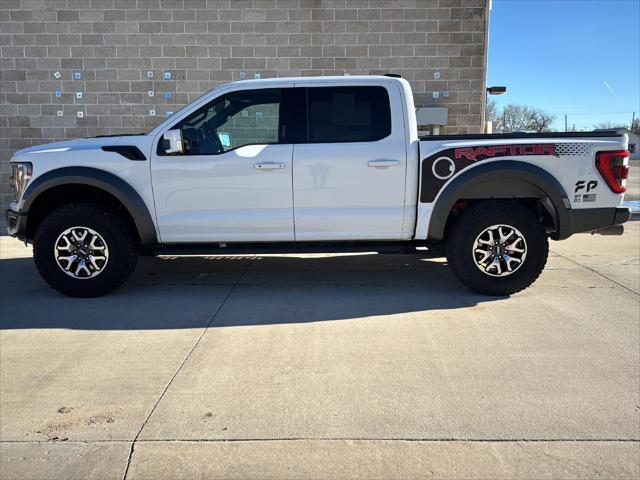 used 2022 Ford F-150 car, priced at $67,325