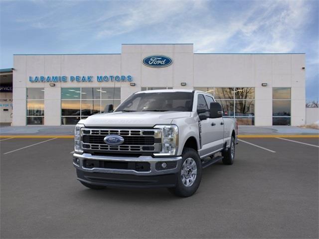 new 2024 Ford F-250 car, priced at $60,005