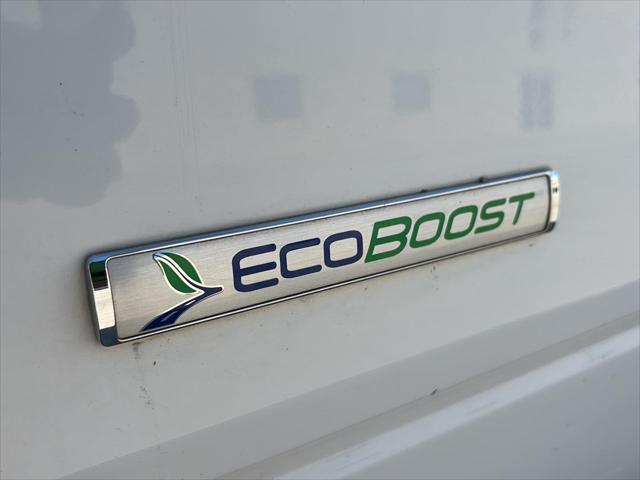 used 2014 Ford F-150 car, priced at $21,443