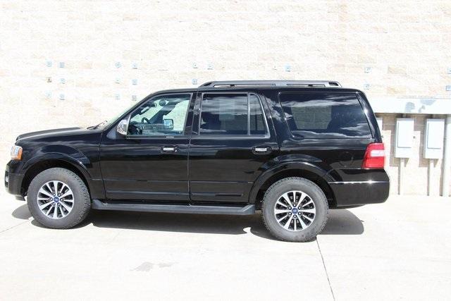 used 2016 Ford Expedition car, priced at $17,718