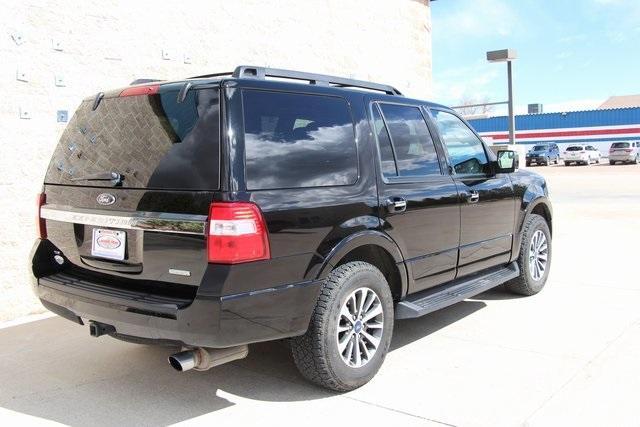 used 2016 Ford Expedition car, priced at $18,488