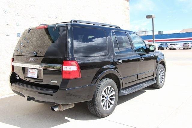 used 2016 Ford Expedition car, priced at $17,718