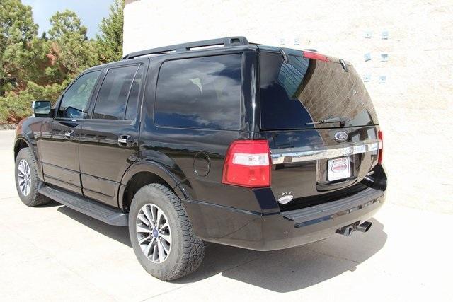 used 2016 Ford Expedition car, priced at $17,718
