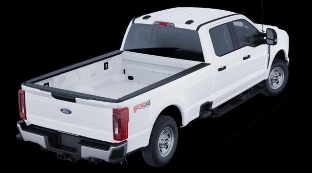 new 2025 Ford F-250 car, priced at $58,930
