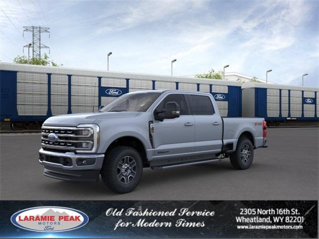new 2024 Ford F-350 car, priced at $81,130