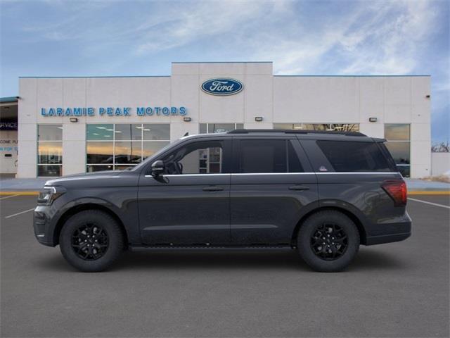 new 2024 Ford Expedition car, priced at $83,910