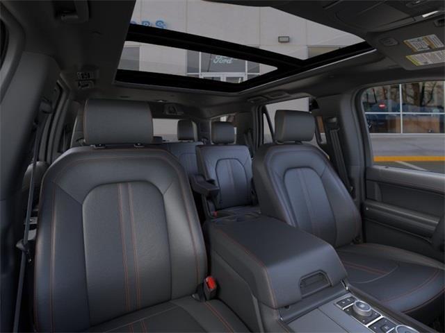 new 2024 Ford Expedition car, priced at $83,910