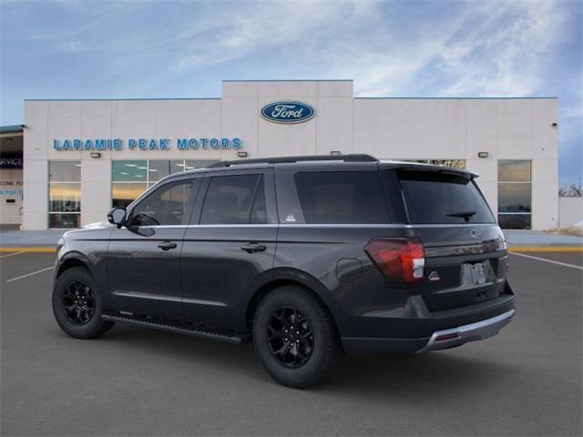 new 2024 Ford Expedition car, priced at $83,910