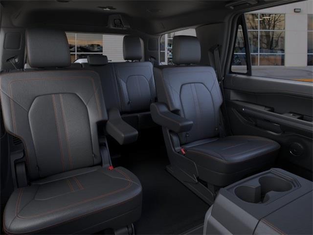 new 2024 Ford Expedition car, priced at $83,910