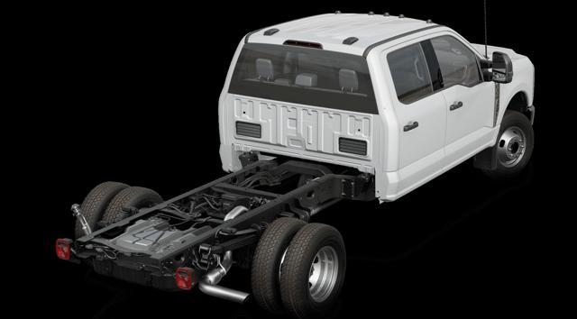 new 2025 Ford F-350 car, priced at $74,265