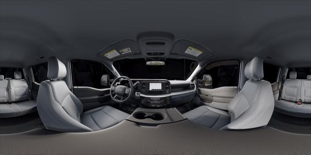 new 2025 Ford F-350 car, priced at $74,265