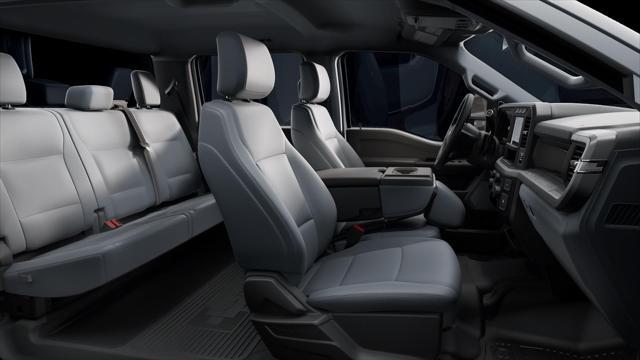 new 2025 Ford F-350 car, priced at $74,265