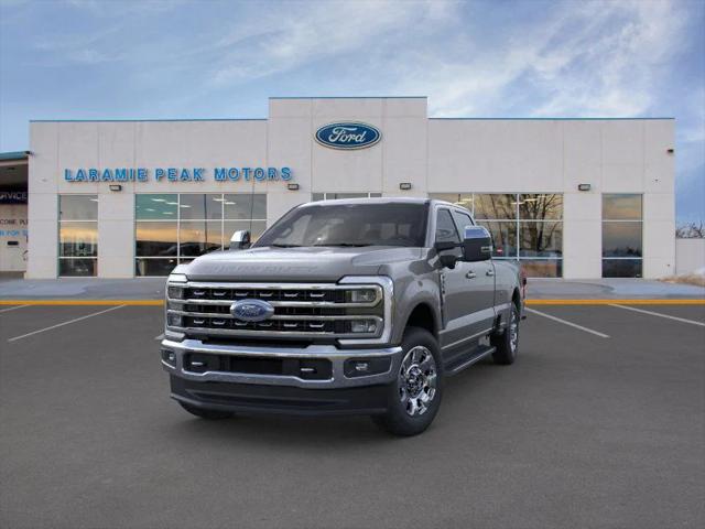 new 2024 Ford F-350 car, priced at $67,280