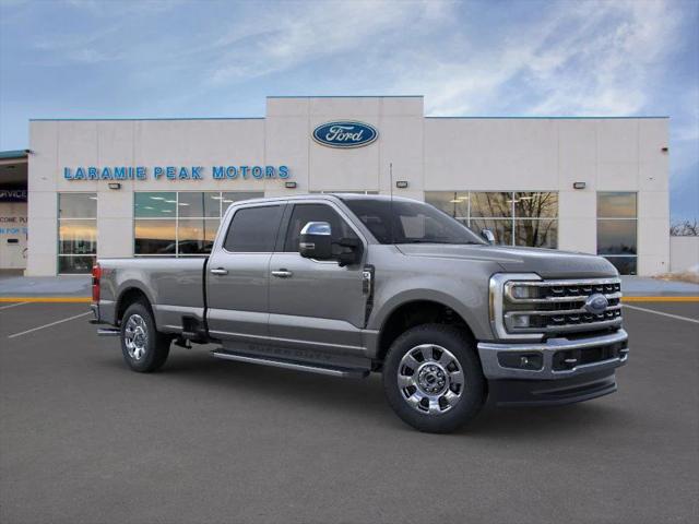 new 2024 Ford F-350 car, priced at $67,280