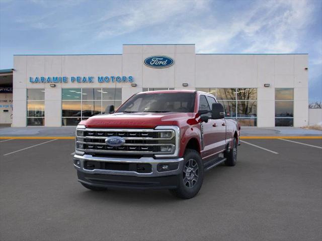 new 2024 Ford F-350 car, priced at $79,200