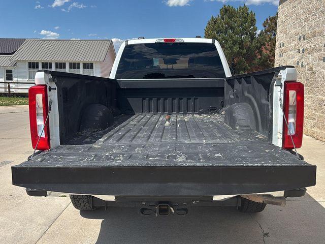 used 2023 Ford F-250 car, priced at $55,707