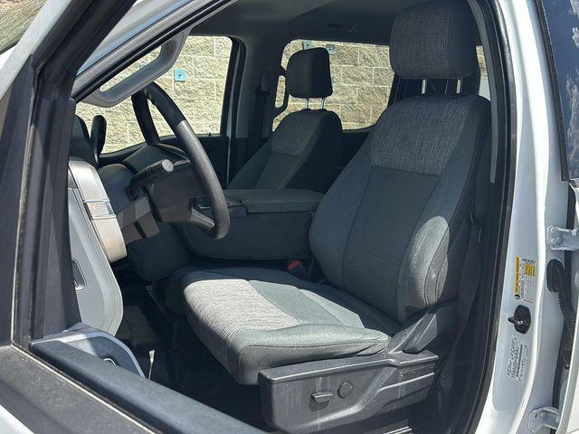 used 2023 Ford F-250 car, priced at $55,707