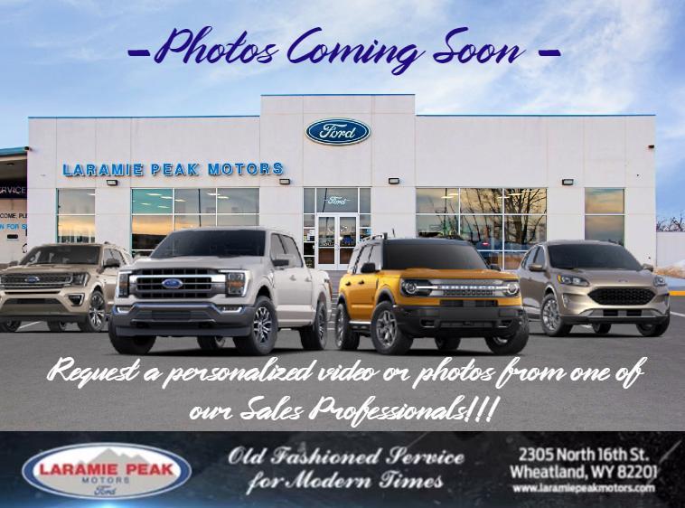 used 2011 Ford F-250 car