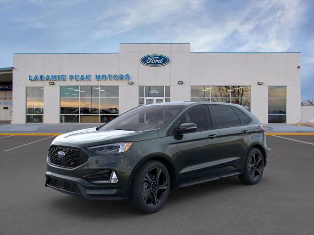 new 2023 Ford Edge car, priced at $41,829