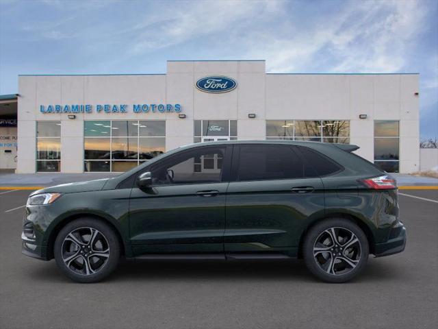 new 2023 Ford Edge car, priced at $41,829