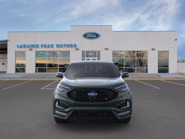 new 2023 Ford Edge car, priced at $41,829