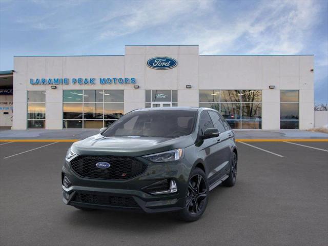 new 2023 Ford Edge car, priced at $41,829