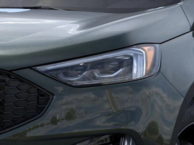 new 2023 Ford Edge car, priced at $41,829