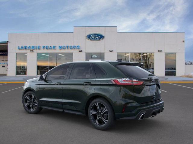 new 2023 Ford Edge car, priced at $41,829