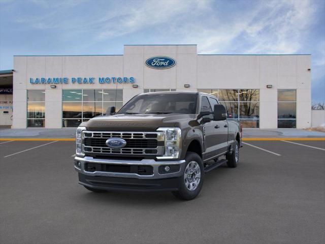 new 2024 Ford F-350 car, priced at $67,860