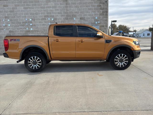 used 2019 Ford Ranger car, priced at $32,363