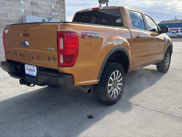 used 2019 Ford Ranger car, priced at $32,363