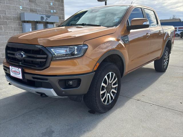 used 2019 Ford Ranger car, priced at $32,363