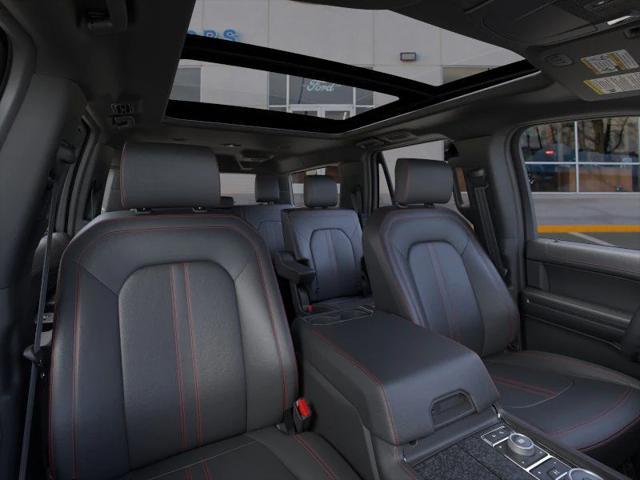 new 2024 Ford Expedition car, priced at $81,165