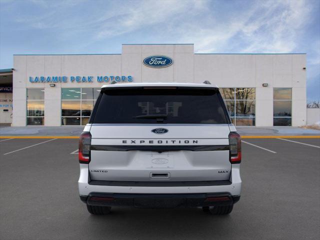 new 2024 Ford Expedition car, priced at $81,165